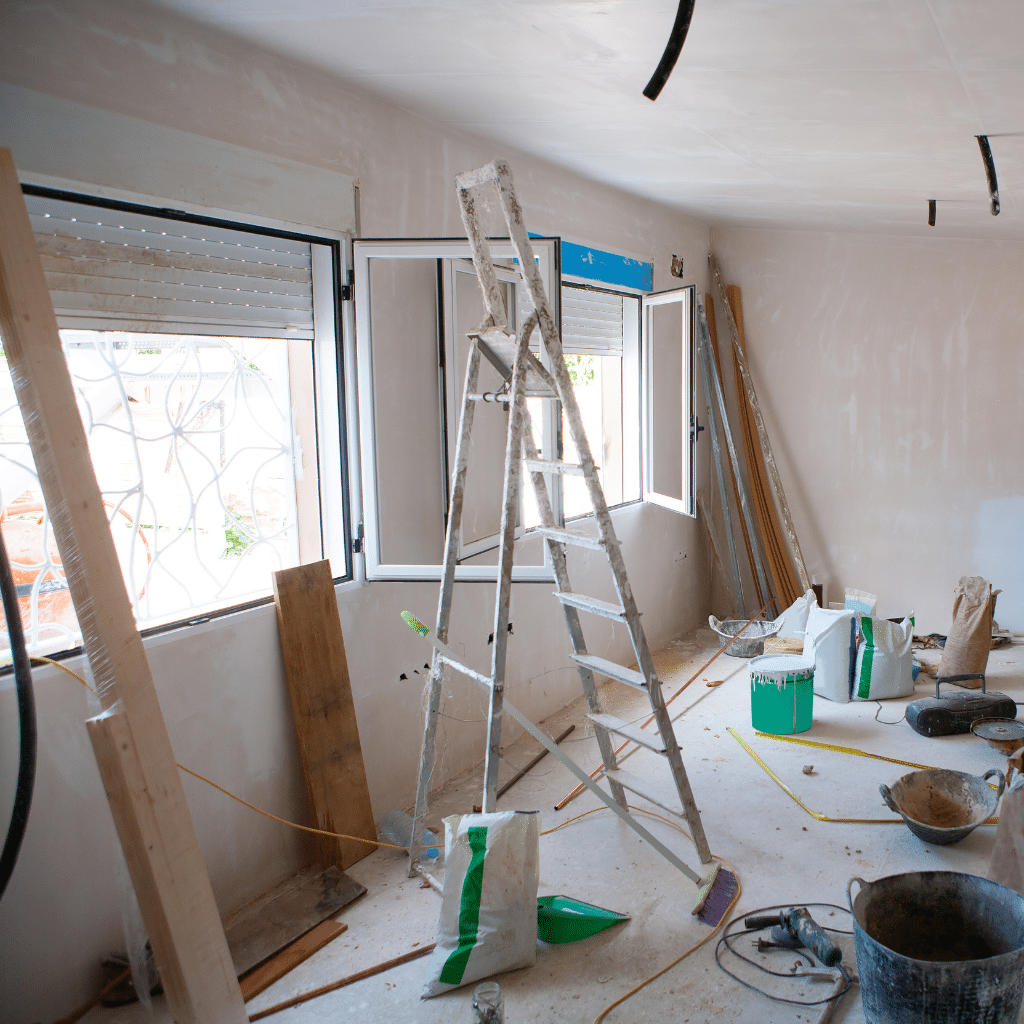 What are the Building Regulations for Neighbour-Owner Communities?