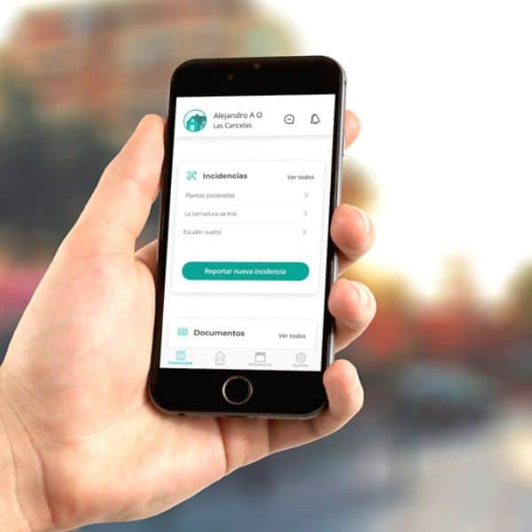 Digitalización en la administración de fincas: cómo la tecnología mejora la gestión