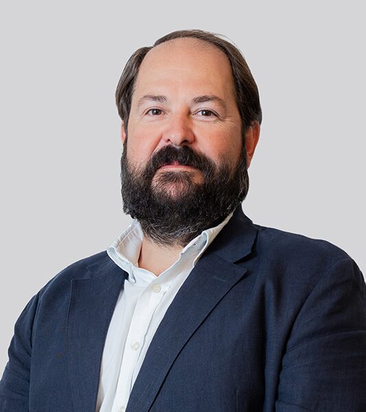Álvaro - Equipo Ríos Espinosa