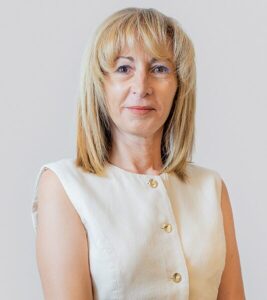 Antoaneta - Equipo Ríos Espinosa