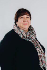 Beatriz - Equipo Ríos Espinosa