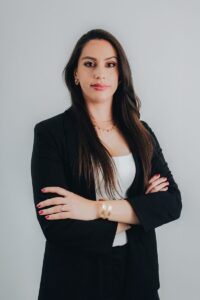 Cristina - Equipo Ríos Espinosa