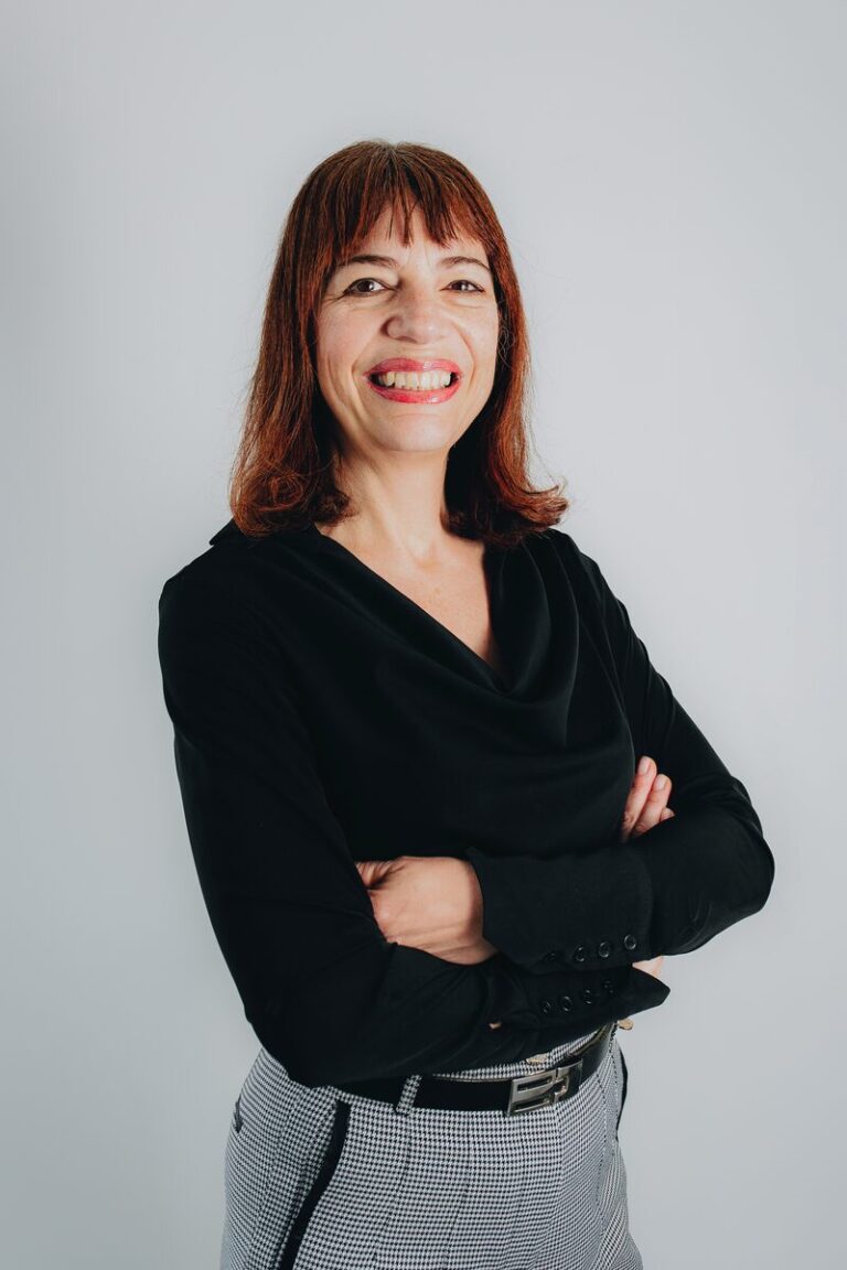 Laura - Equipo Ríos Espinosa