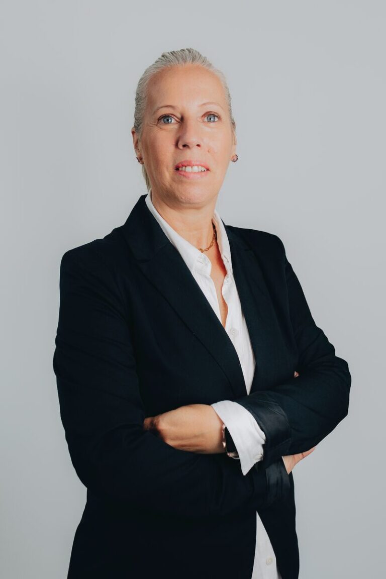 Patricia - Equipo Ríos Espinosa