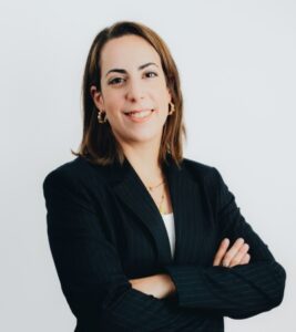Ana Medel Ríos — Departamento Laboral, Ríos Espinosa