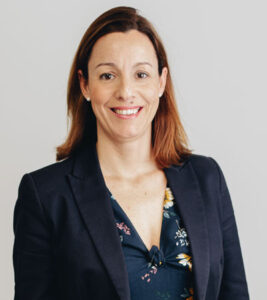 Ana Mari Cazorla