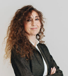 Ana Úbeda