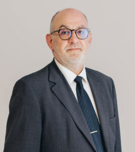 Antonio Ríos Casares — Socio – Fundador, Ríos Espinosa