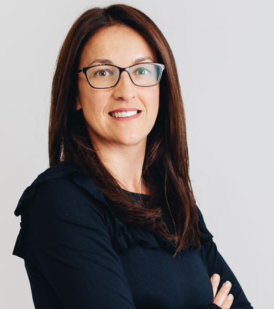 Eva Gavira — Departamento de Autónomos y Personas Físicas, Ríos Espinosa