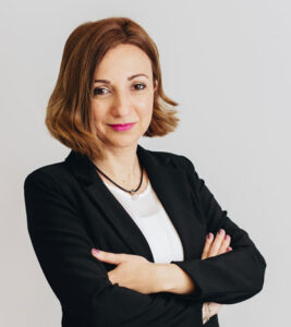 Mar Abellán — Departamento de Administración de Fincas · Área Contable, Ríos Espinosa