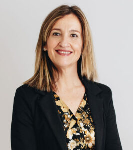 Mari Ángeles Cazorla — Departamento de Sociedades, Ríos Espinosa